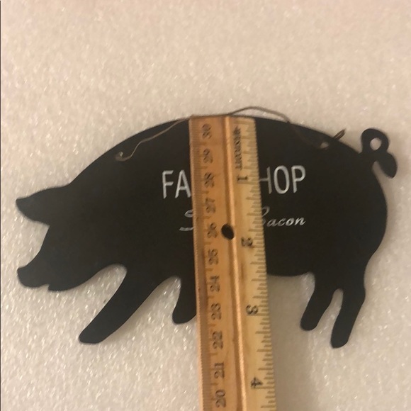 Metal sign for your farm house decor-3 - Picture 5 of 9